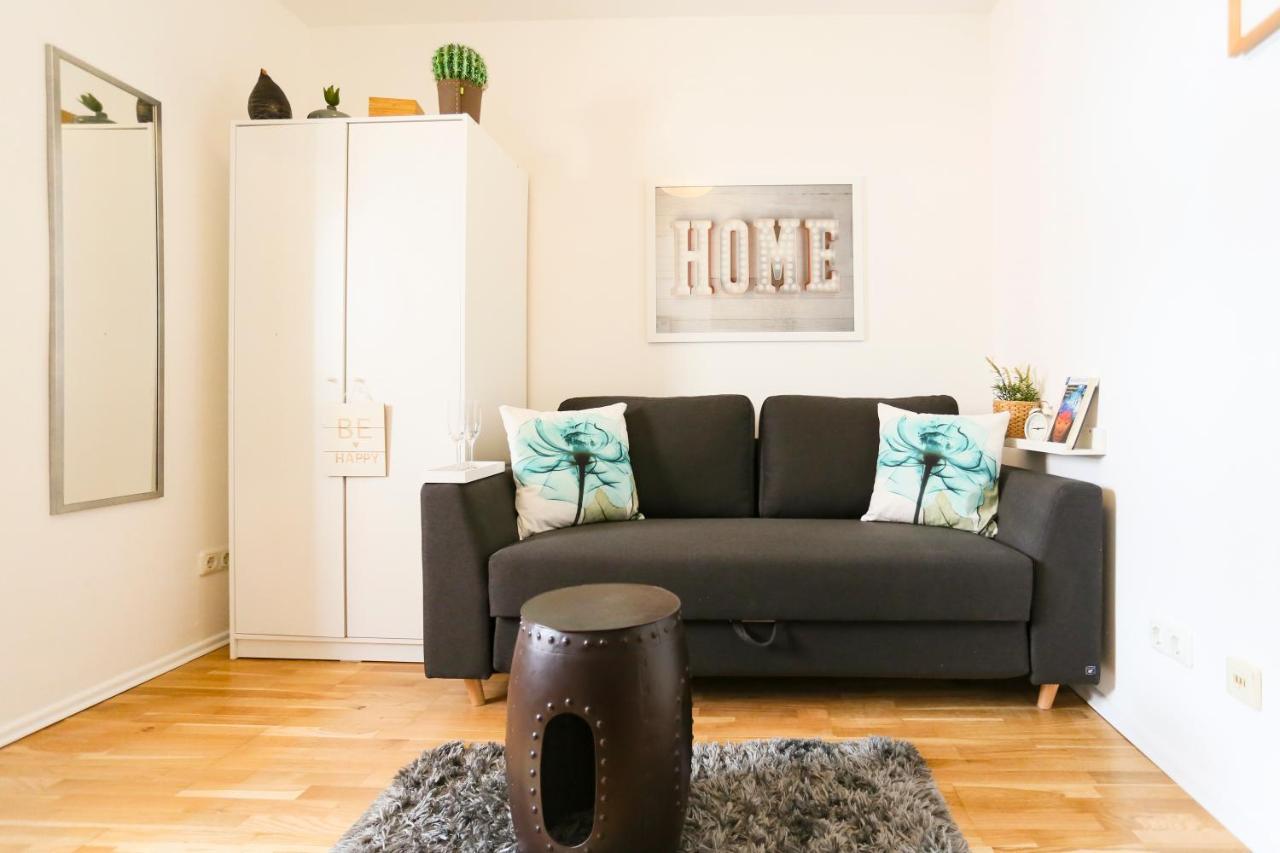 Sweet Studio - Super Central MHG Zewnętrze zdjęcie