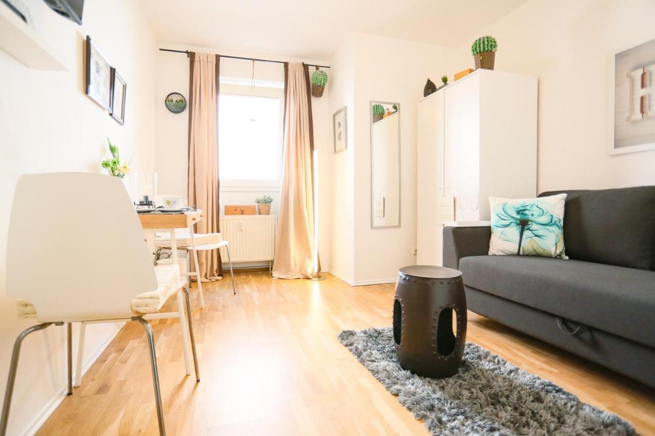 Sweet Studio - Super Central MHG Zewnętrze zdjęcie